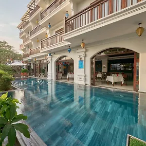 Hoi An Odyssey Hotel & Spa 4*, הוי אן וייטנאם