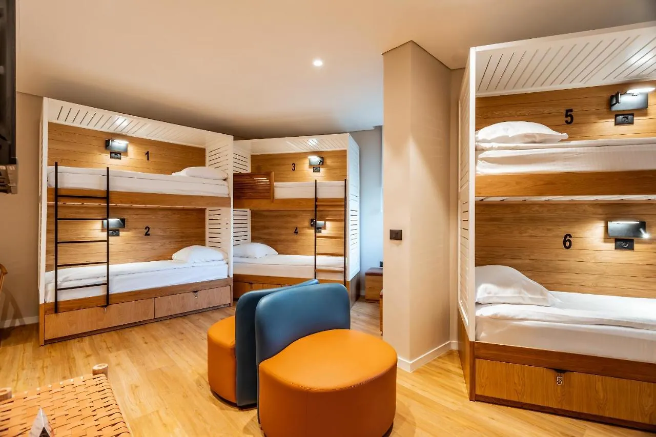 אילת Dormitory Prima Music